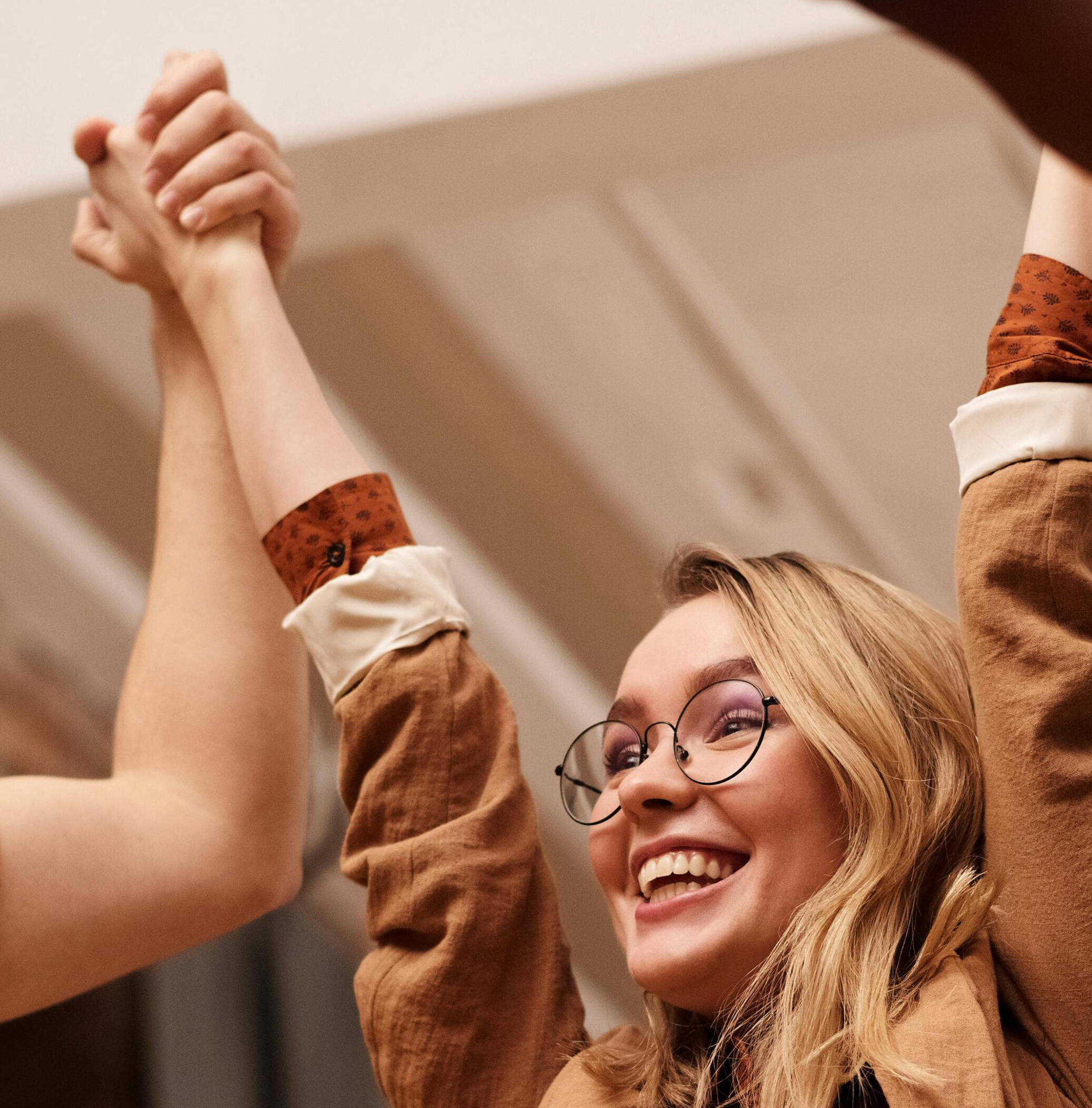 Stations with fun activities!