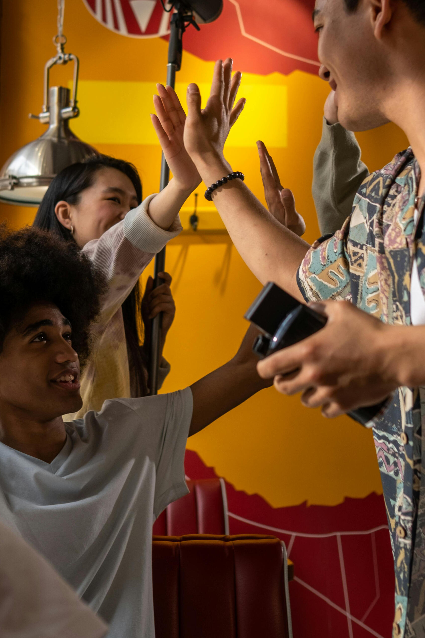 Join us for a night of fun